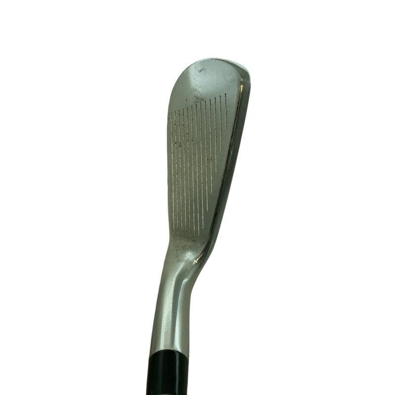 TaylorMade TP Forged Irons (6pc) — Dynamic Gold S — Japan Model, Used