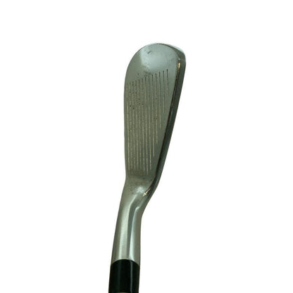 TaylorMade TP Forged Irons (6pc) — Dynamic Gold S — Japan Model, Used