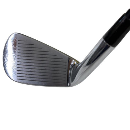 Mizuno MP-27 Irons (8pc) — Flex S — Japan Model, Used