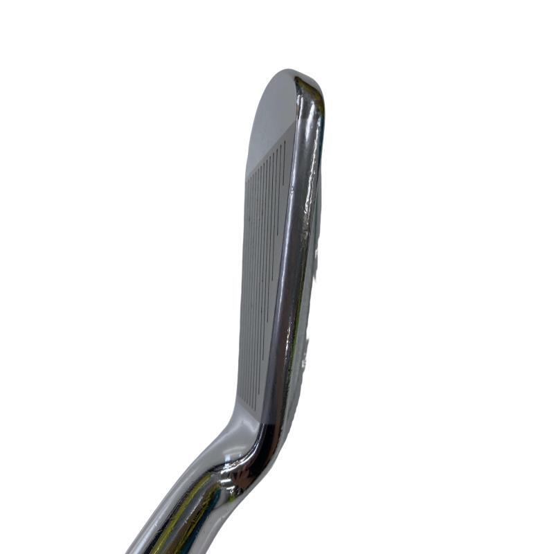 Mizuno MP-27 Irons (8pc) — Flex S — Japan Model, Used