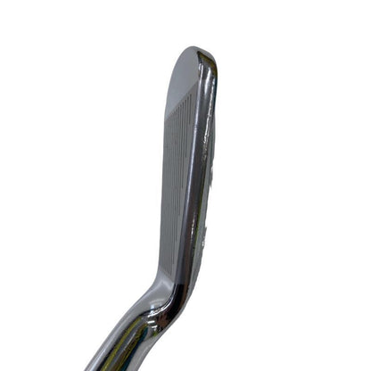 Mizuno MP-27 Irons (8pc) — Flex S — Japan Model, Used