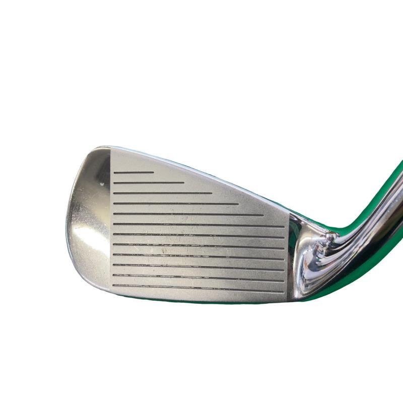 Fourteen TC-660 Irons (6pc) — NS PRO 950GH R — Japan Model, Used