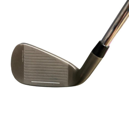 Cobra Darkspeed Irons (5pc) — Flex S — Japan Model, Used