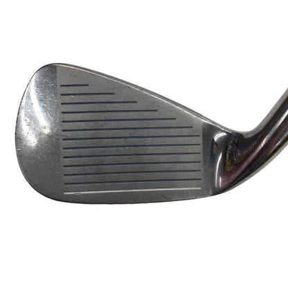 Mizuno Eurus G6 Irons (5pc) — Flex SR — Japan Model, Used