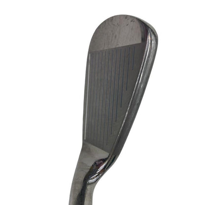 Mizuno Eurus G6 Irons (5pc) — Flex SR — Japan Model, Used