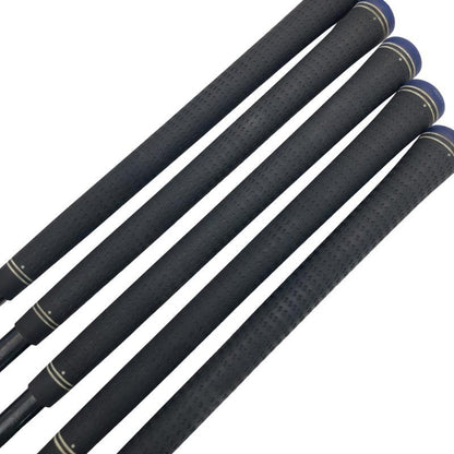 Mizuno Eurus G6 Irons (5pc) — Flex SR — Japan Model, Used