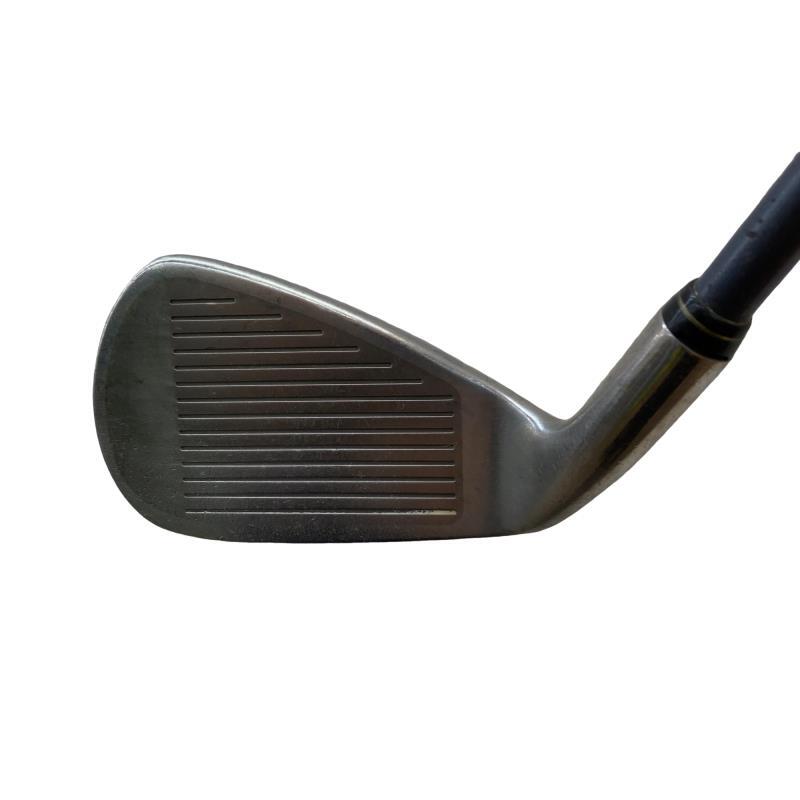Dunlop XXIO Ladies Irons 6-PWAWSW (7pc) — XXIO MP300L L — Japan Model, Used