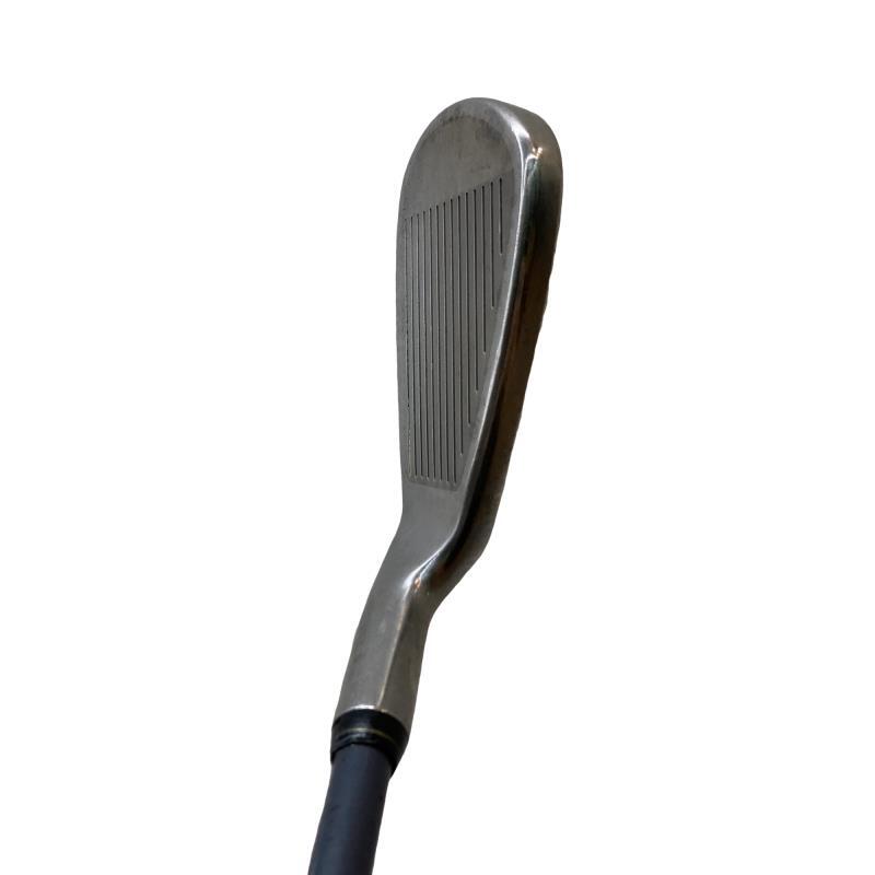 Dunlop XXIO Ladies Irons 6-PWAWSW (7pc) — XXIO MP300L L — Japan Model, Used
