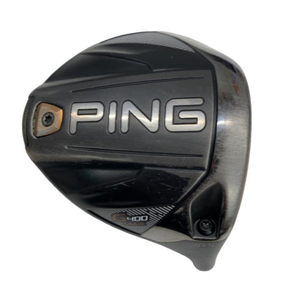 Ping G400 MAX 10.5° Driver — Japan Model, Used