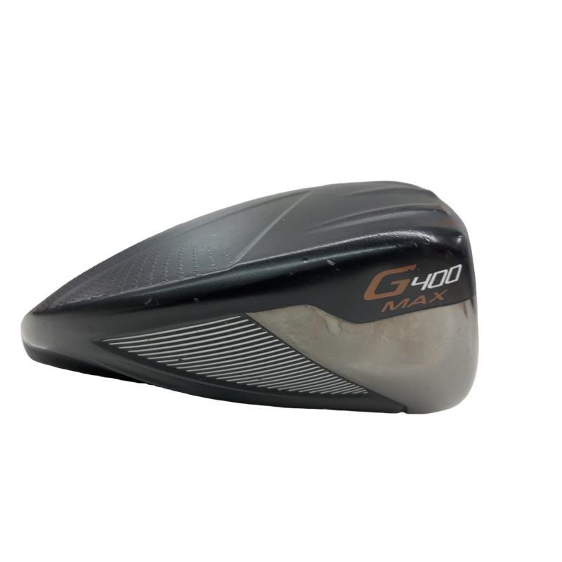 Ping G400 MAX 10.5° Driver — Japan Model, Used