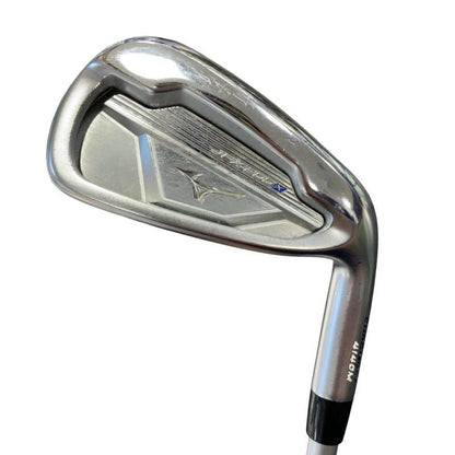 Mizuno JPX 200X Irons (4pc) — Flex SR — Japan Model, Used
