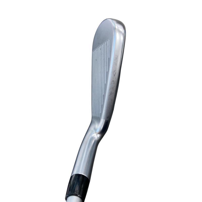 Mizuno JPX 200X Irons (4pc) — Flex SR — Japan Model, Used