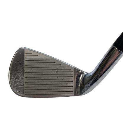 Callaway RAZR X Forged Irons (7pc) — Flex S — Japan Model, Used