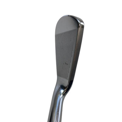 Callaway RAZR X Forged Irons (7pc) — Flex S — Japan Model, Used