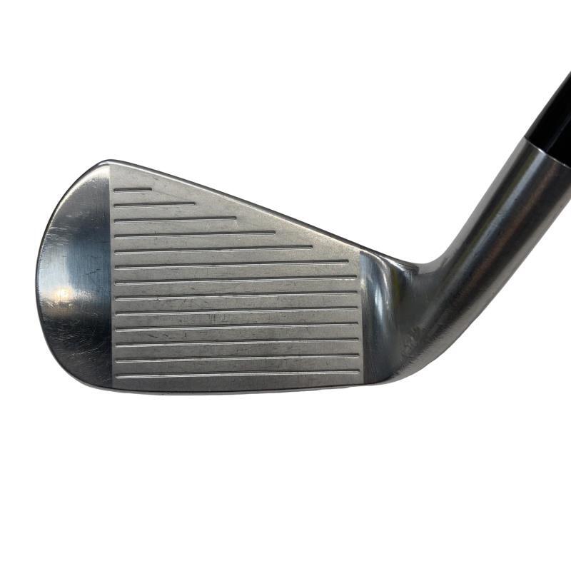Nike SQ MachSpeed Forged Irons (5pc) — Flex SR — Japan Model, Used