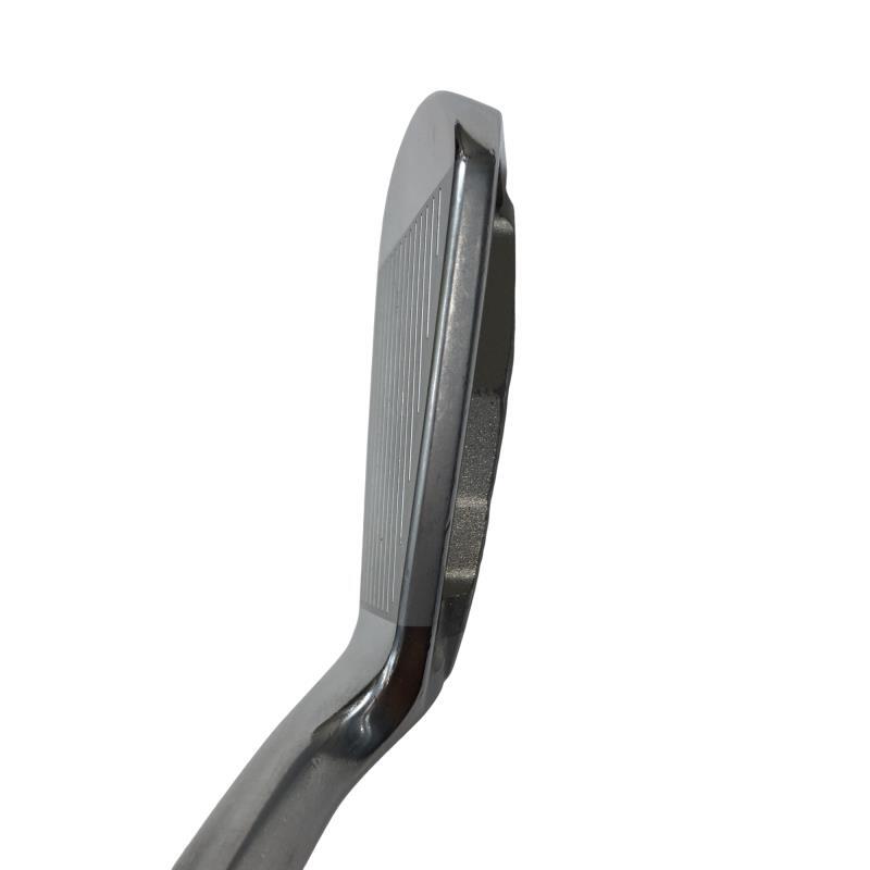 Nike SQ MachSpeed Forged Irons (5pc) — Flex SR — Japan Model, Used