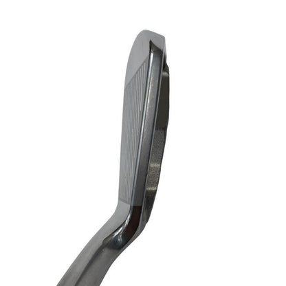 Nike SQ MachSpeed Forged Irons (5pc) — Flex SR — Japan Model, Used