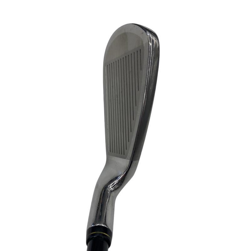 Dunlop XXIO Prime Irons (6pc) — Flex R — Japan Model, Used