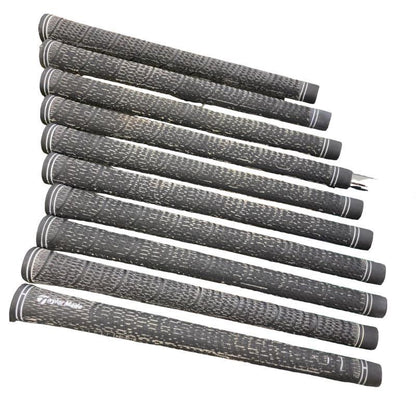TaylorMade 320 Irons (10pc) — NS PRO 950GH R — Japan Model, Used