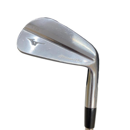Mizuno Pro 118 Irons (7pc) — Flex S — Japan Model, Used