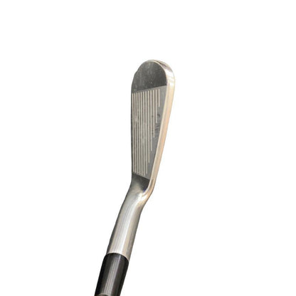 Mizuno Pro 118 Irons (7pc) — Flex S — Japan Model, Used
