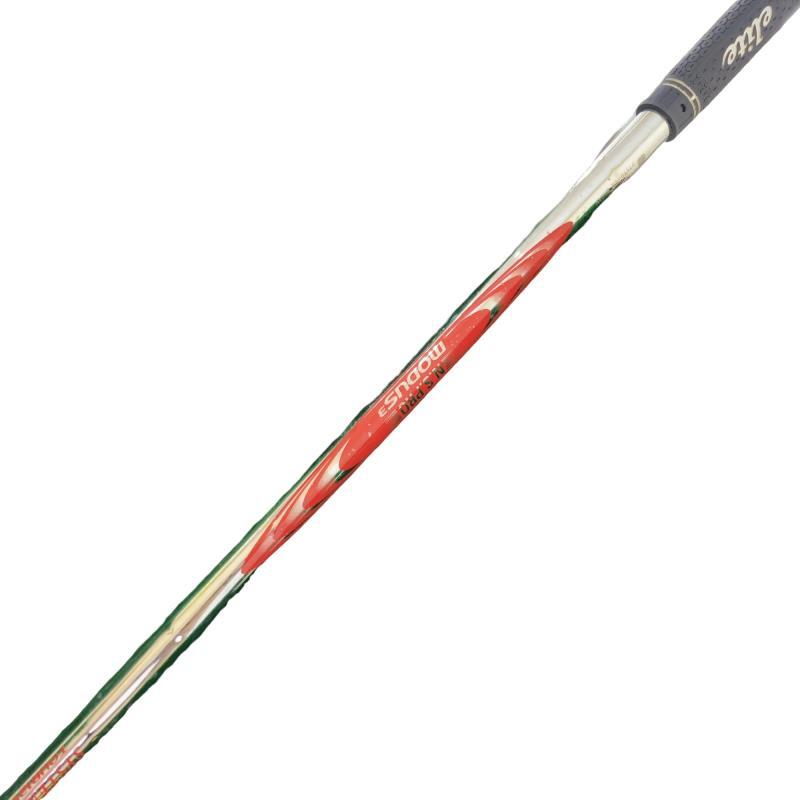 Mizuno Pro 118 Irons (7pc) — Flex S — Japan Model, Used