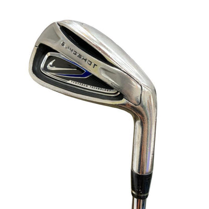 Nike SLINGSHOT 2010 Irons (7pc) — Flex S — Japan Model, Used