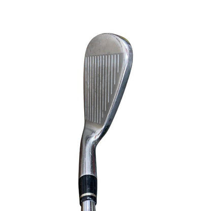 Nike SLINGSHOT 2010 Irons (7pc) — Flex S — Japan Model, Used