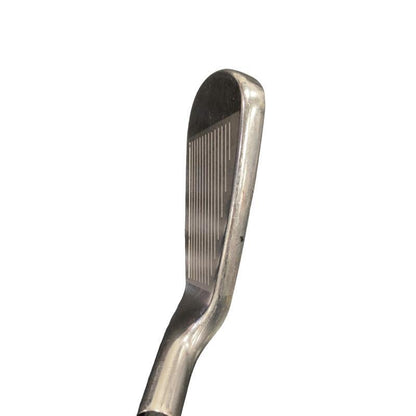 Dunlop XXIO Prime 2009 Irons (6pc) — Flex R — Japan Model, Used