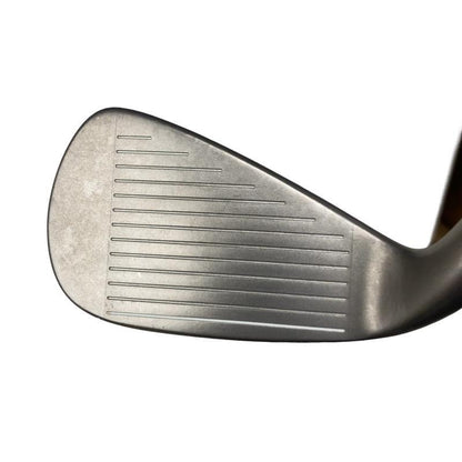 Nike SLINGSHOT Ladies Irons (5pc) — Flex L — Japan Model, Used