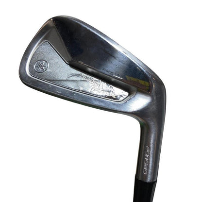 Yamaha RMX VD/M Irons 5-PW (6pc) — NS PRO 950GH S — Japan Model, Used