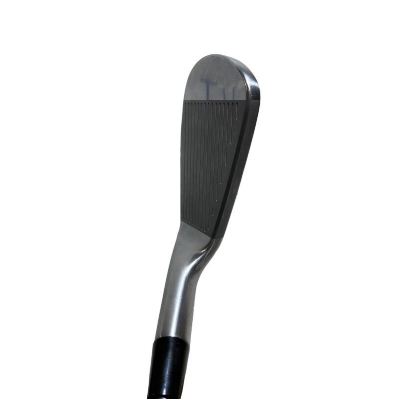 Yamaha RMX VD/M Irons 5-PW (6pc) — NS PRO 950GH S — Japan Model, Used