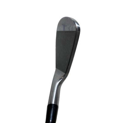 Yamaha RMX VD/M Irons 5-PW (6pc) — NS PRO 950GH S — Japan Model, Used