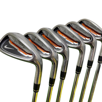 Nike Ignite Irons (6pc) — Flex S — Japan Model, Used
