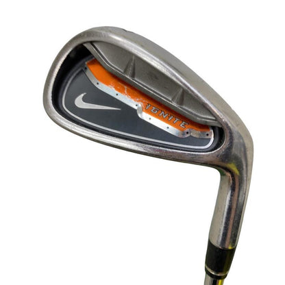 Nike Ignite Irons (6pc) — Flex S — Japan Model, Used