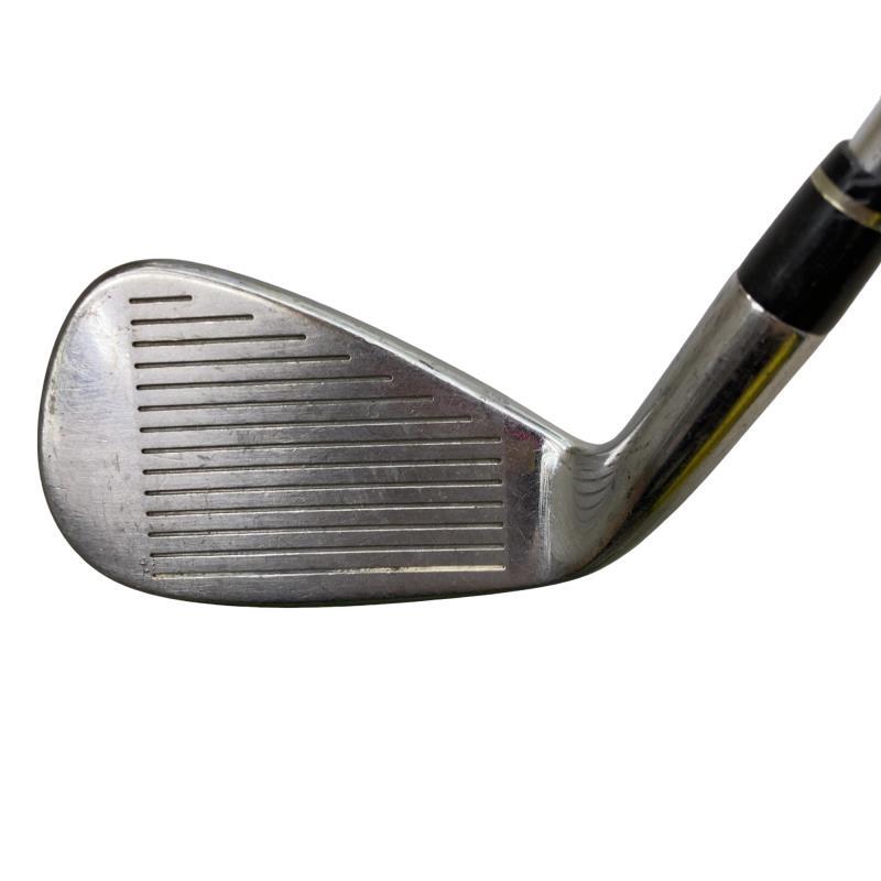 Nike Ignite Irons (6pc) — Flex S — Japan Model, Used