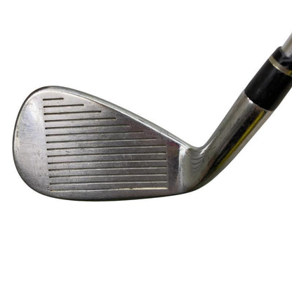 Nike Ignite Irons (6pc) — Flex S — Japan Model, Used
