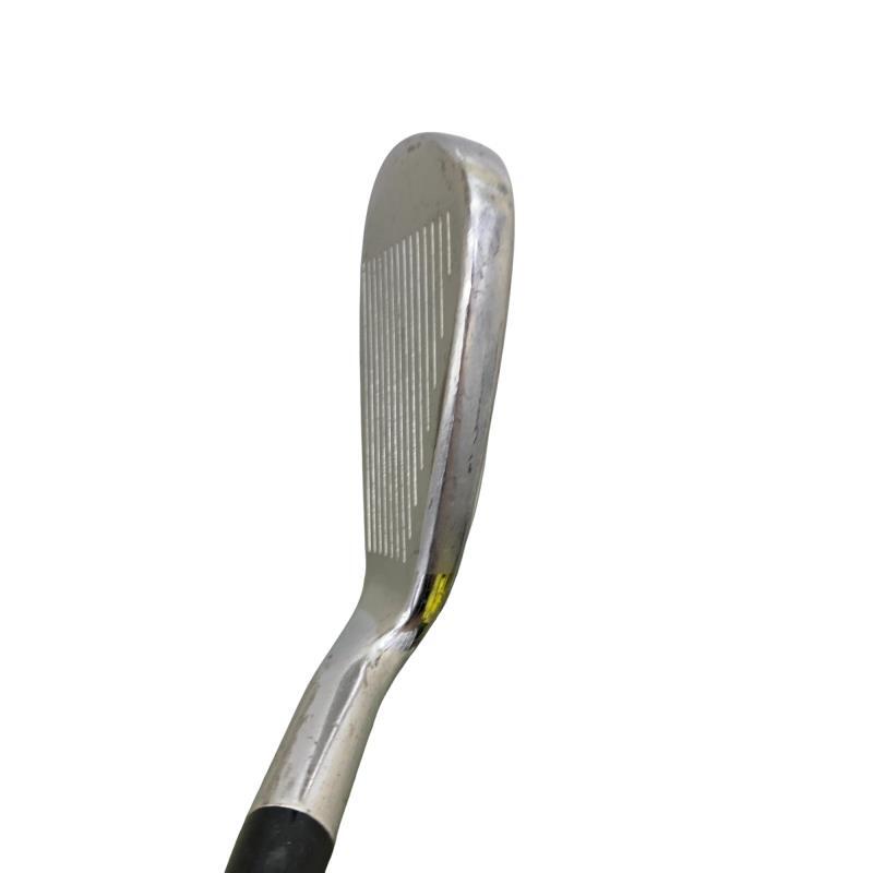 Nike Ignite Irons (6pc) — Flex S — Japan Model, Used