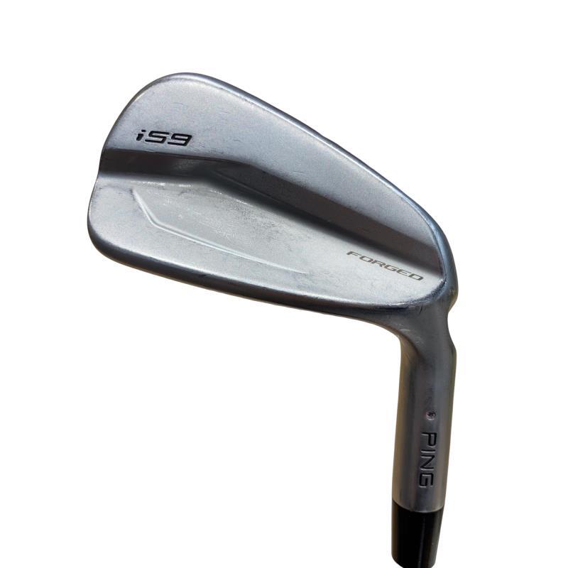 Ping i59 Irons 5,6 (6pc) — Flex S — Japan Model, Used