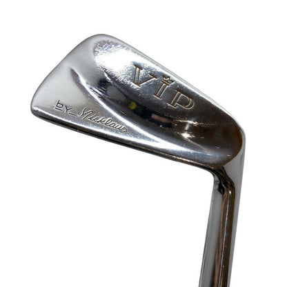 MacGregor VIP Irons (9pc) — Dynamic Gold S — Japan Model, Used