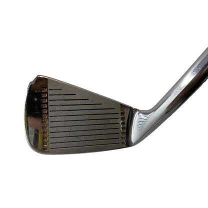 MacGregor VIP Irons (9pc) — Dynamic Gold S — Japan Model, Used