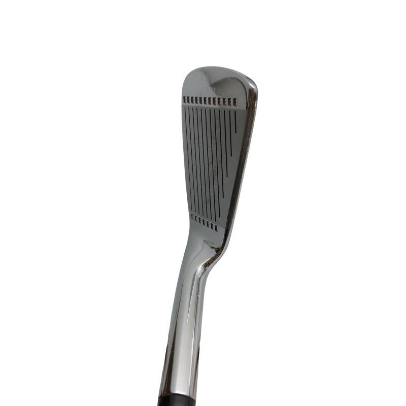 MacGregor VIP Irons (9pc) — Dynamic Gold S — Japan Model, Used