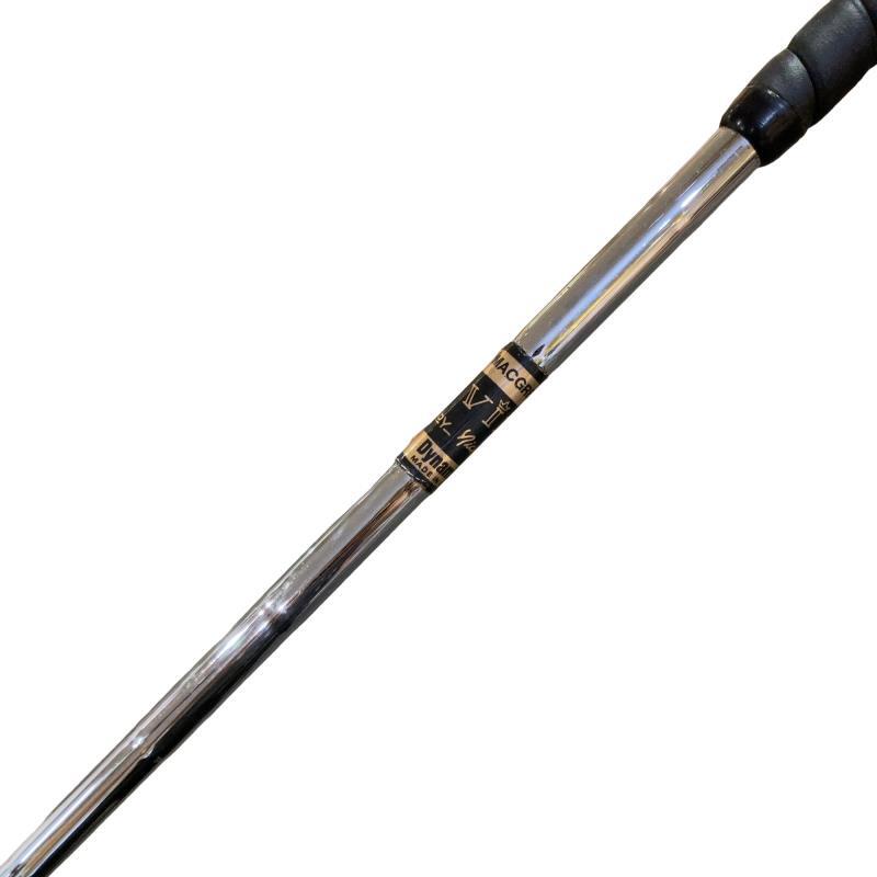 MacGregor VIP Irons (9pc) — Dynamic Gold S — Japan Model, Used
