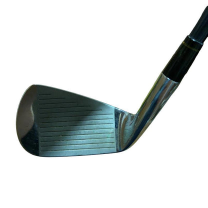 Katana Sword 501R Irons (8pc) — Flex R — Japan Model, Used