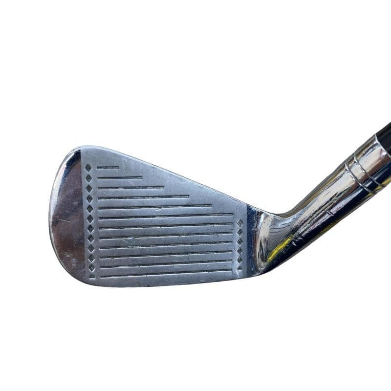 Titleist Tour Model Irons (8pc) — Dynamic Gold S — Japan Model, Used