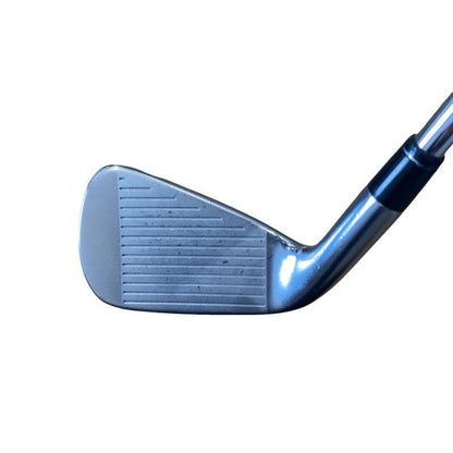 Callaway Apex 2021 Irons (6pc) — Flex S — Japan Model, Used