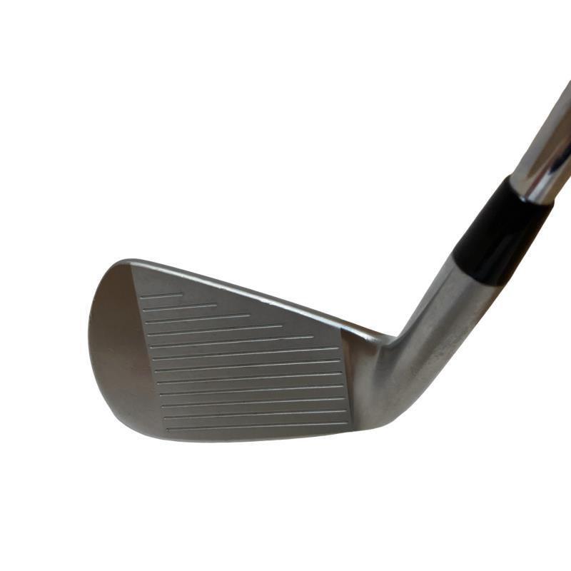 Bridgestone Tourstage X-Blade 707 Irons (6pc) — Flex S — Japan Model, Used
