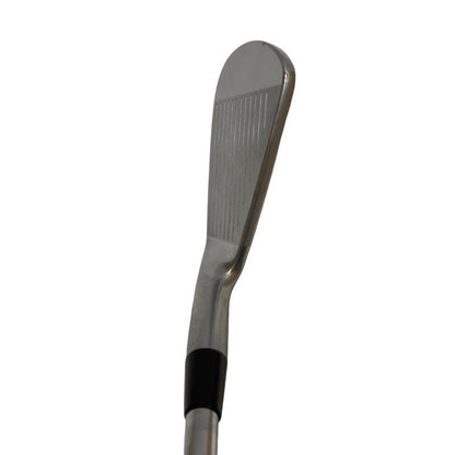 Bridgestone Tourstage X-Blade 707 Irons (6pc) — Flex S — Japan Model, Used