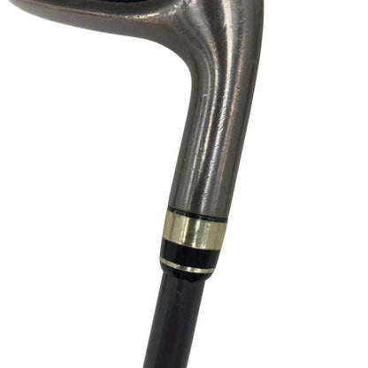 PRGR egg Forged Irons (5pc) — Flex SR — Japan Model, Used