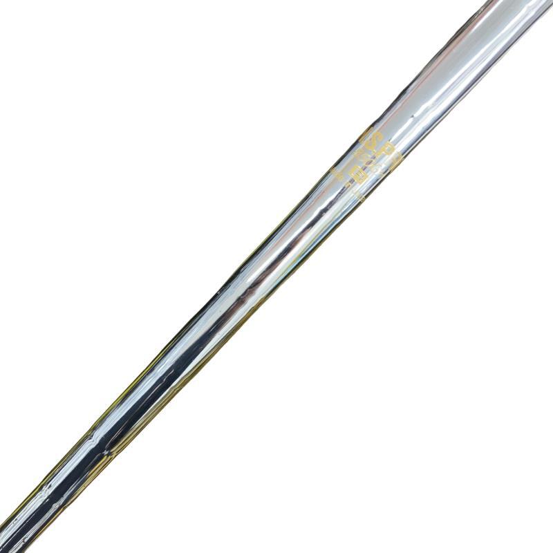TaylorMade RAC OS Irons (6pc) — NS PRO 850GH R — Japan Model, Used